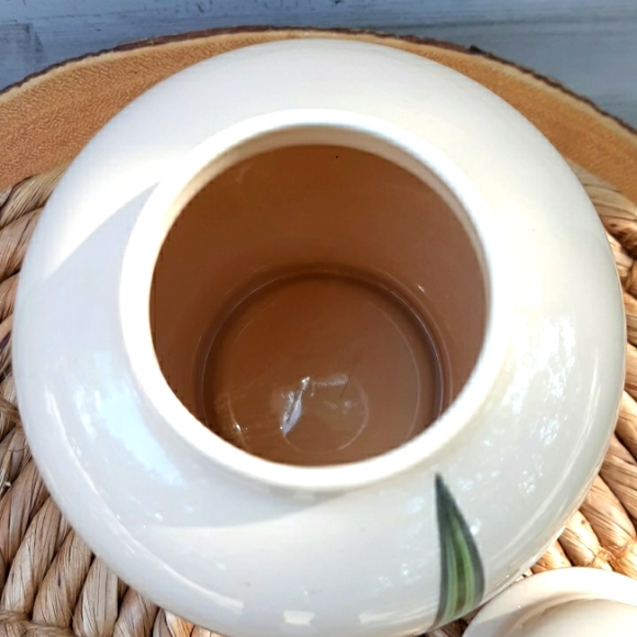 VTG HERA JAPANESE GINGER JAR - Picture 6 of 7